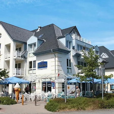 Lejlighed Seestern Boltenhagen - Dos05041-cyb Boltenhagen (Ostseebad)